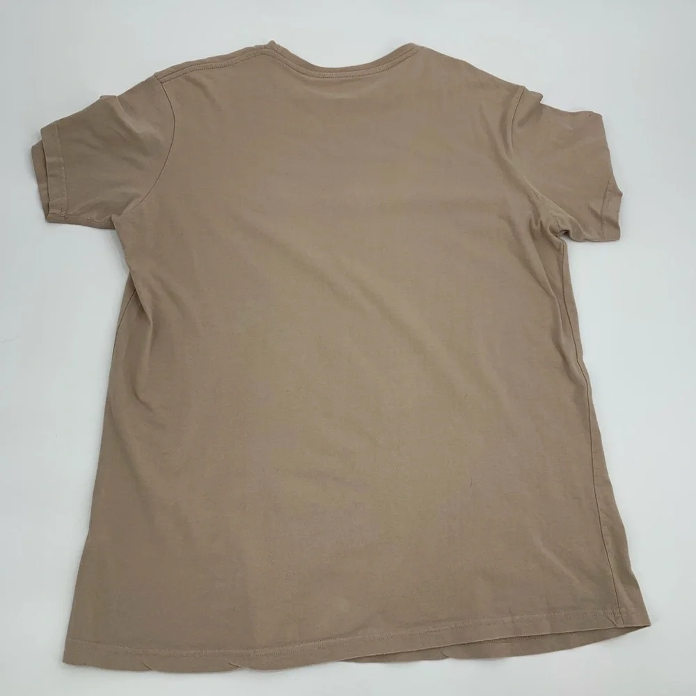 KITH Kith 101 Undershirt , Beige - Sz L - Picture 9 of 12